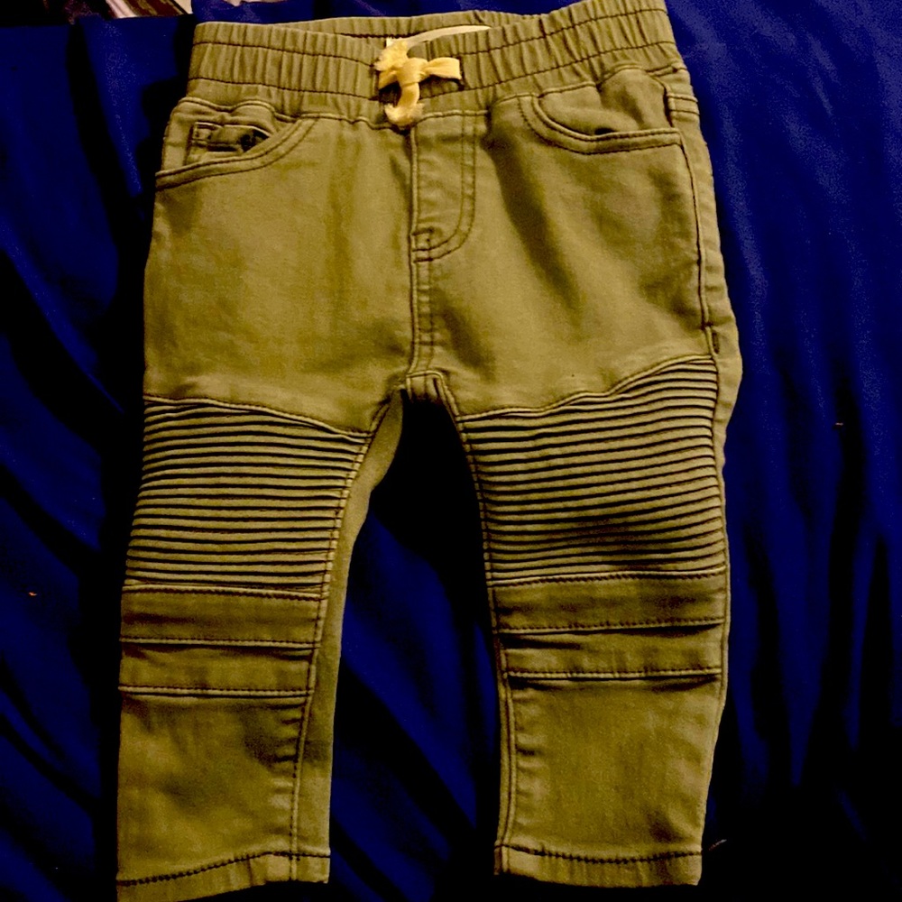 To small 4 my clothes